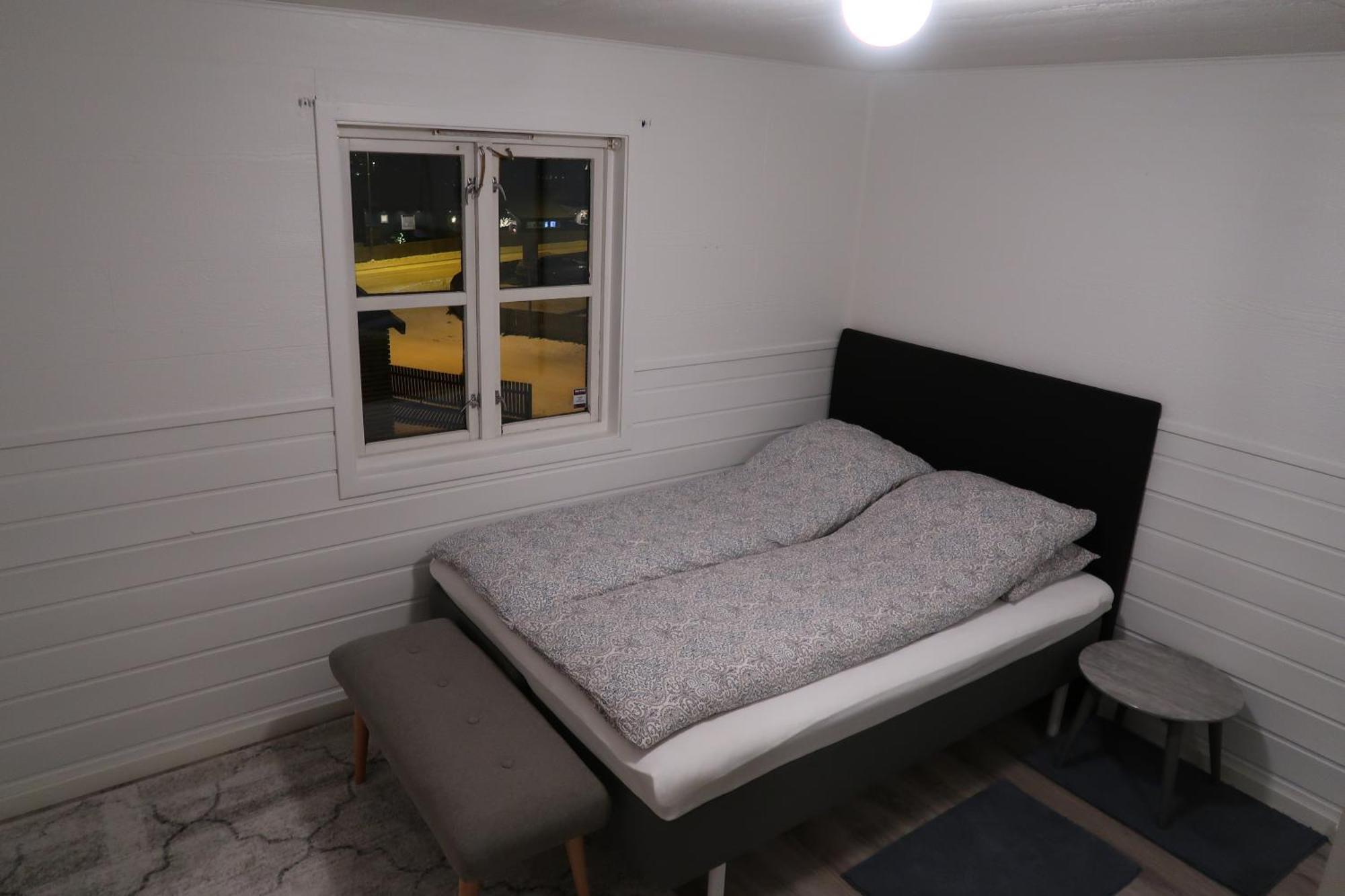 Cozy House In The Heart Of Tromsdalen. Central Tromso Exterior photo