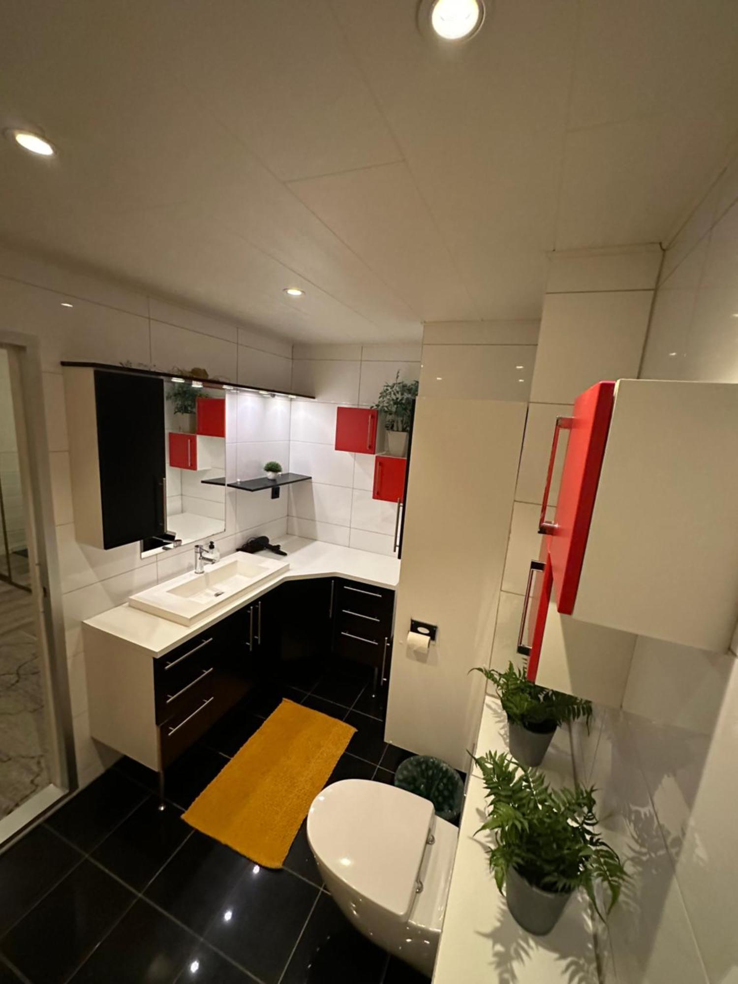 Cozy House In The Heart Of Tromsdalen. Central Tromso Exterior photo