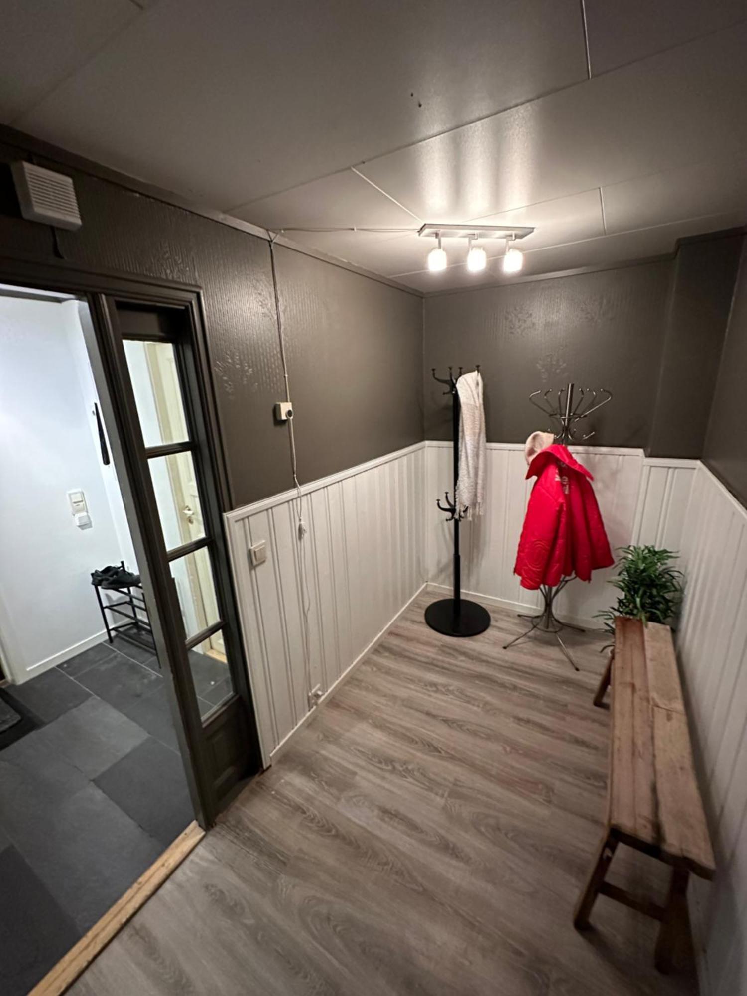 Cozy House In The Heart Of Tromsdalen. Central Tromso Exterior photo