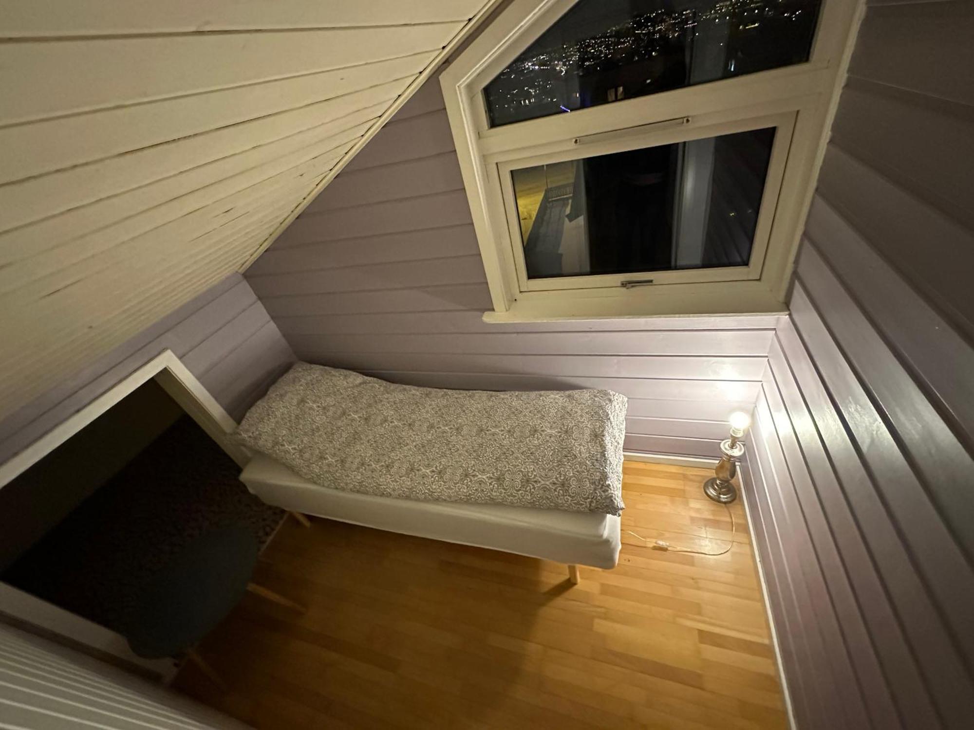 Cozy House In The Heart Of Tromsdalen. Central Tromso Exterior photo