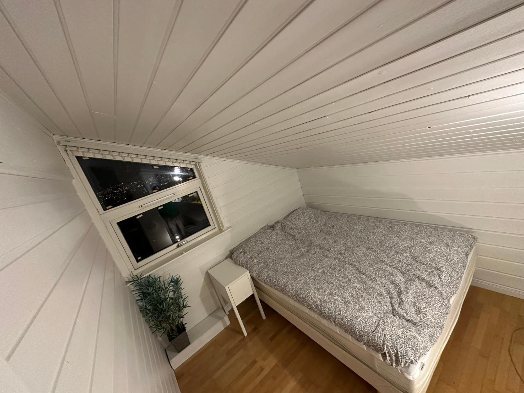 Cozy House In The Heart Of Tromsdalen. Central Tromso Exterior photo